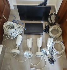 Bascom Kamera System