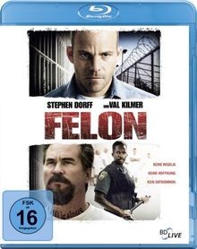 Felon blu ray - |, dvd