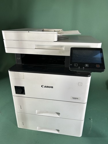 Canon sensys mf542x - i-sensys,