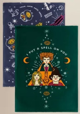 Disney at George Hocus Pocus