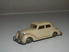 Siku Kunststoff V4 Mercedes