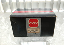 Cox tee dee 020 - cox,