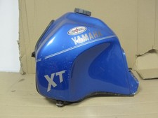 Benzintank YAMAHA 600 XT