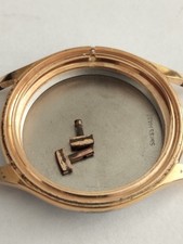 Uhrengehäuse Chronograph