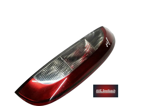 Opel corsa rückleuchte - corsa,