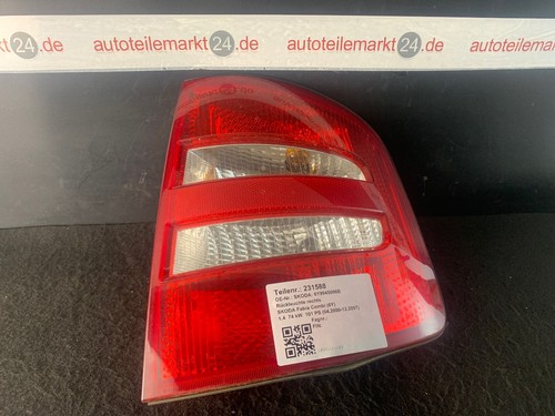 231588 rückleuchte rechts - 231588,