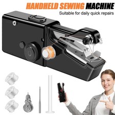 Nähmaschine Elektrische Mini