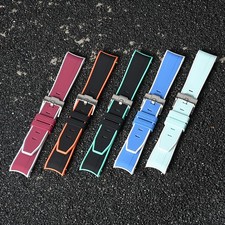 20MM Ersatz Uhrenarmband mit