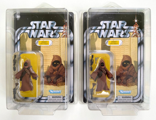 Star wars the vintage - star,