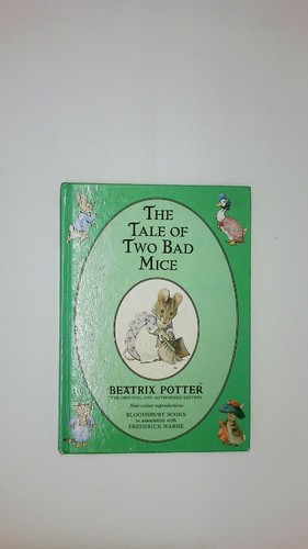 57476 beatrix potter - beatrix, tale