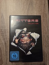 Critters Collection [4 DVDs] |