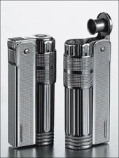 IMCO Feuerzeug Super-Triplex 6700P