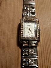 Fossil Damen Uhr, Defekt als Ersatzteil