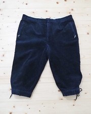 Kord Wander Hose Größe 52 Herren Kniebund N549