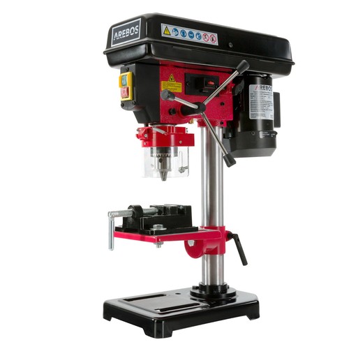 Arebos tischbohrmaschine - arebos,