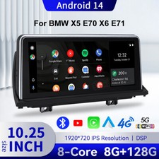 10.25''Octa-Kern 4G Android 14