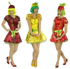 Kirschen Erdbeeren Zitronen