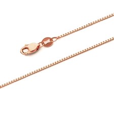 14k REAL Yellow Gold Solid Box
