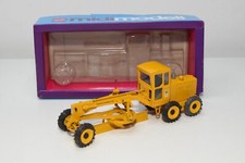 B71 1:50 GESCHA 286 CATERPILLAR 12F 12F ROAD MOTOR GRADER VNMIB RARE!