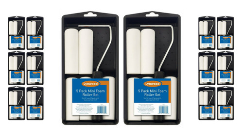 Lynwood zoll 5er pack - zoll, mini