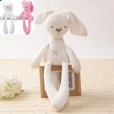 42cm Plüschtier Kuschelhase Hase Osterhase Kuscheltier Stoffhase Stofftier