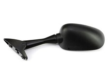 Spiegel links schwarz