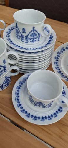 Melitta geschirr jeverland - melitta, /