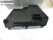 Mercedes W220 Steuergerät Schalter Sitzheizung hinten rechts NEU NOS 2208214858