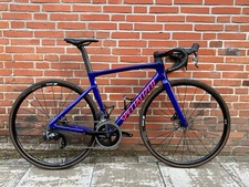 Specialized Tarmac SL7 Sport mit SRAM Rival (Powermeter) 