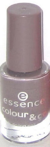 Essence colour go - ***colour, &