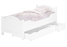 Seniorenbett extra hoch