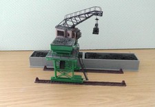 Portalkran Spur N paßt auch