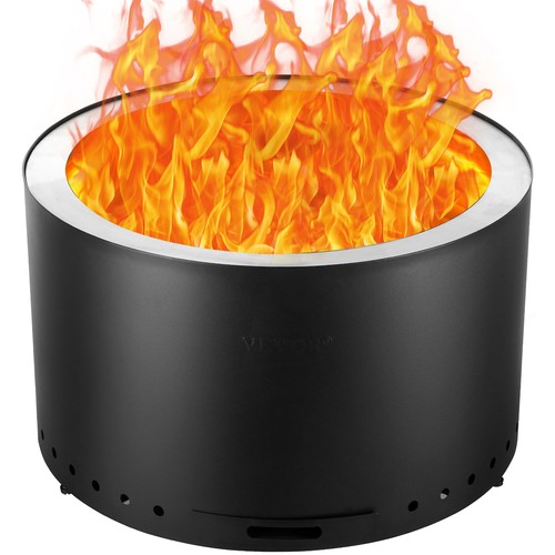 Vevor feuerstelle ø71cm - vevor,