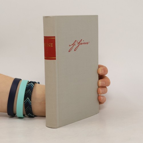 Werke und briefe - werke, | 