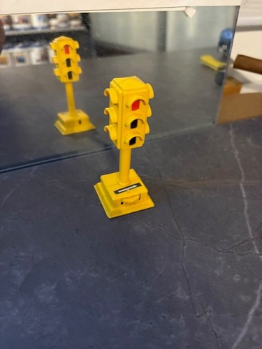 Gama verkehrsampel kunststoff - gama,