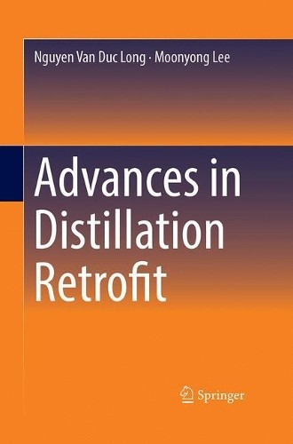 Advances distillation - advances,