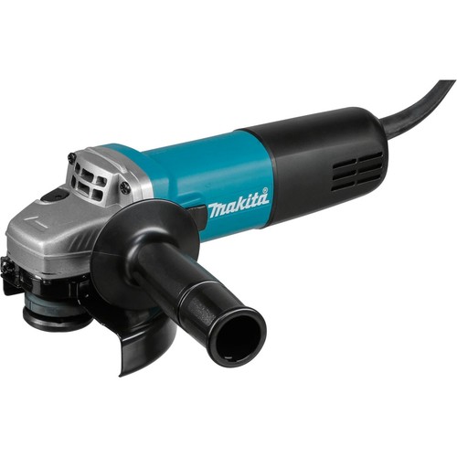 Makita 9558hnrz 125mm - makita,