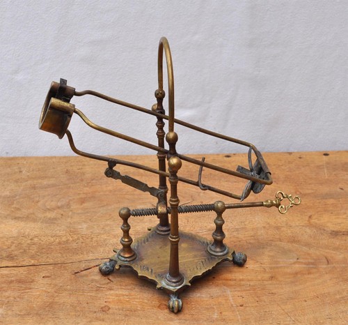 Antike dekantiermaschine - antike,