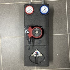 Viessmann Divicon 4 Wege