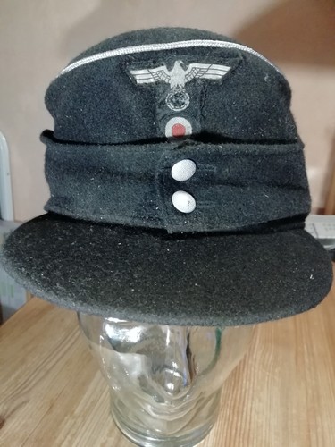 Wehrmacht feldmütze - wehrmacht,