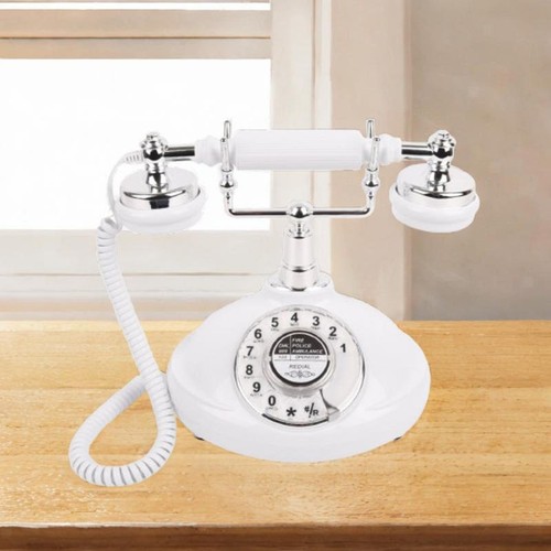 Tischtelefon - , im