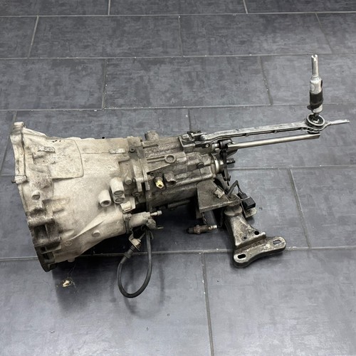 Schaltgetriebe bmw e46 316i - schaltgetriebe,