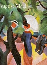 August Macke. 1887-1914. |