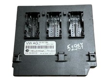 VW GOLF MK6 2009 BCM KOMFORT