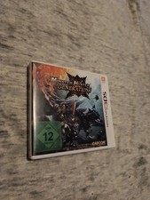 Monster Hunter Generations -