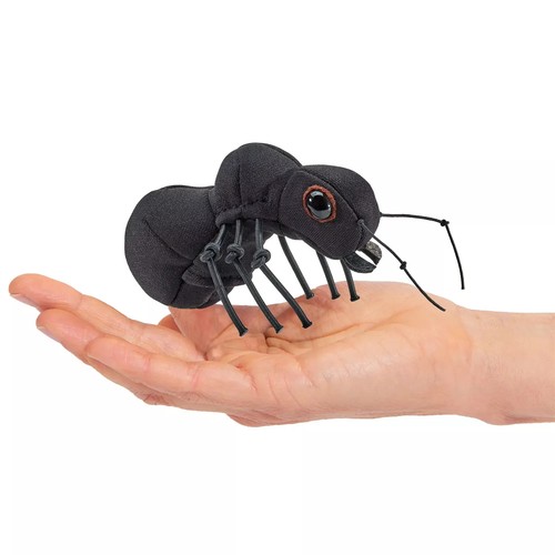 Folkmanis 8019 fingerpuppe - folkmanis,