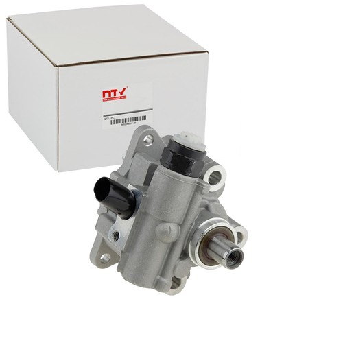 Nty servopumpe hydraulisch - nty,