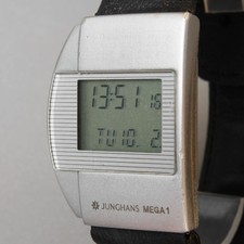 Herren Funk-Armbanduhr