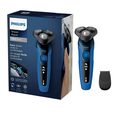 Philips shaver series 5000 - shaver,