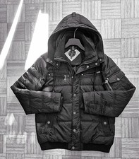 Herrenjacke von Drei Master
